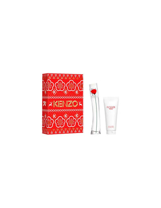 Kenzo Set Flower | EDP