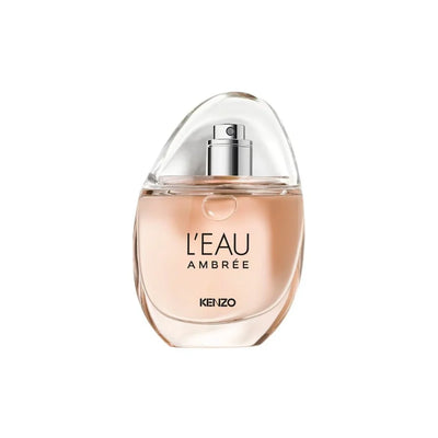 Kenzo L'Eau Ambrée | EDP for Women