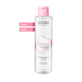 DUCRAY Ictyane Micellar Water