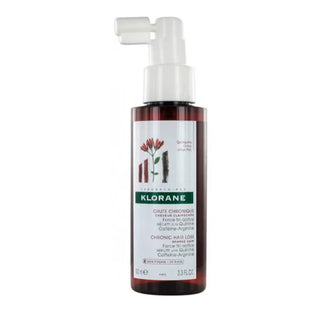 KLORANE Tri-Active Complex