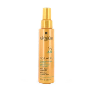 René Furterer Solaire Protective Summer Fluid SPF 90