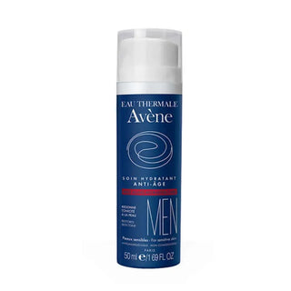 Avène Moisturizing Anti-Aging Care for Men