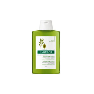 KLORANE Olive Essential Extract Shampoo