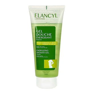 ELANCYL Energizing Shower Gel