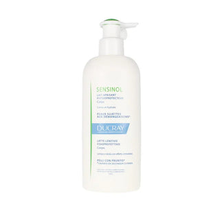Ducray Sensinol Soothing Physio-Protective Body Milk