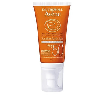 AVÈNE Anti-Aging Suncare SPF50+