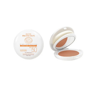 Avène Tinted Compact SPF 50 Arena