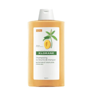 KLORANE Shampoo With Mango Butter