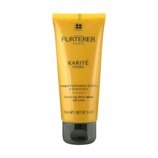 René Furterer Karité Hydra Hydrating Shine Mask