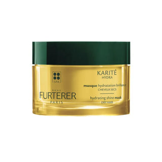 René Furterer Karité Hydra Hydrating Shine Mask