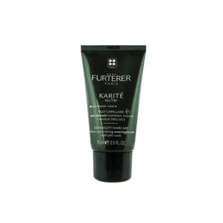 René Furterer Karité Nutri Overnight Haircare