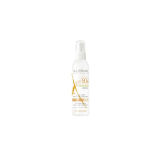 A-DERMA Protec Kids Sun Lotion SPF50+