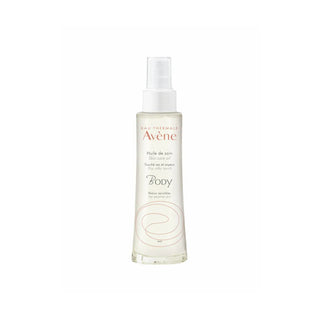 Avène Body Care Oil