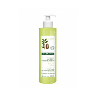 KLORANE Stimulating Yuzu Water Body Milk