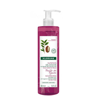 KLORANE Fig Leaf Shower Gel