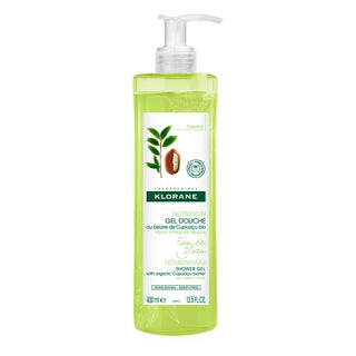 KLORANE Yuzu Blossom Shower Gel