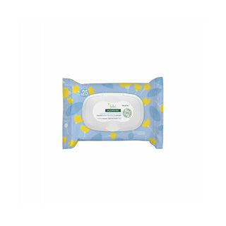 Klorane Soft Cleaning Wipes