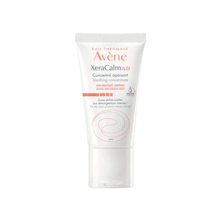 AVÈNE Xeracalm Concentration