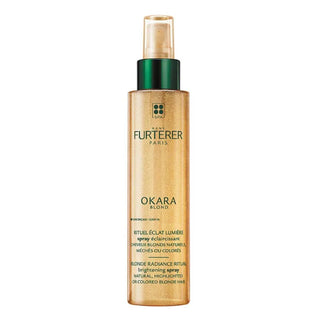 RENÉ FURTERER Okara Blond Brightening Spray
