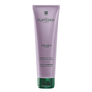 René Furterer Okara Silver Toning Conditioner
