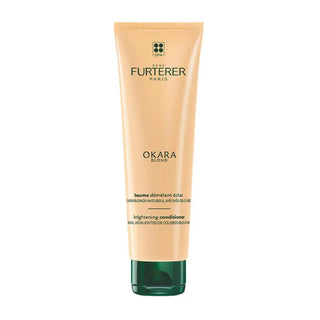 RENE FURTERER Okara Blond Brightening Conditioner