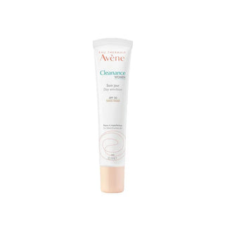 AVÈNE Cleanance Women Tinted Cream SPF 30