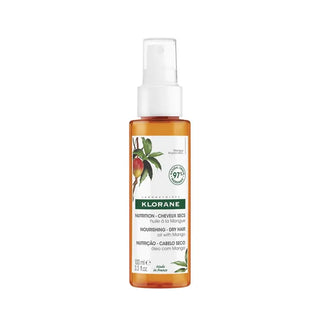 KLORANE Mango Oil Dry Hair
