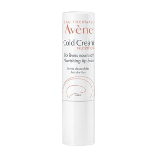 Avene Cold Cream Nourishing Lip Balm