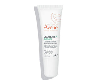 Avene Cicalfate+ Natural Hydrates Lip Balm Treatment