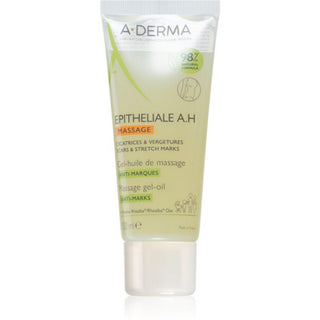 A-Derma Epitheliale A.H Anti-Marks Massage Oil