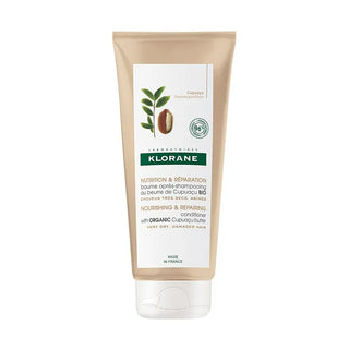 Klorane Fleur Cupuaçu Balm