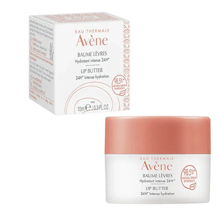 Avène Lip Balm Intense Nutrition