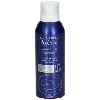 Avene Men Soothing Shaving Foam