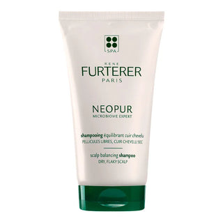 RENE FURTERER Neopur Dandruff Shampoo Dry