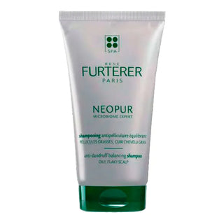 René Furterer Neopur Oily Scalp Dandruff Shampoo