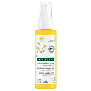 KLORANE Camomile Spray