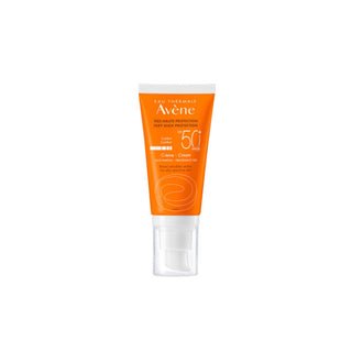 Avene Sun Care High UV protection Cream All over face SPF 50+