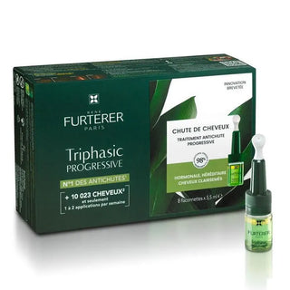 René Furterer Triphasic Progressive