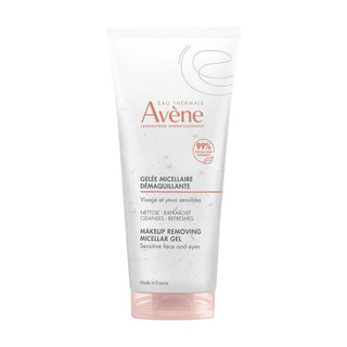 Avène Micellar Cleansing Gel