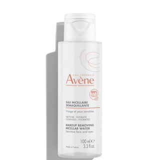 Avene Eau Thermale Cleansing Micellar Water