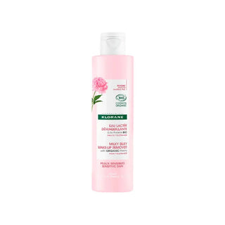 KLORANE Peony Cleansing Micellar Fluid
