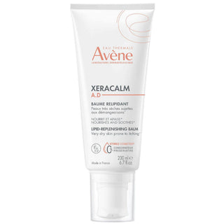 Avene XeraCalm A.D Nourishing Before Balm For Face