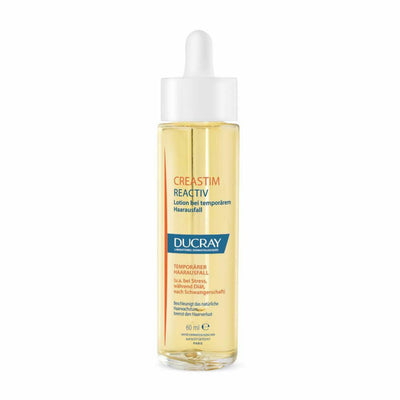 Ducray Anaphase Creastim Reactiv Hair Lotion Treatment Anti-Hair Loss