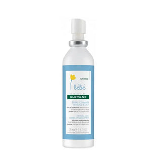KLORANE Baby Change Spray Eryteal 3 in 1