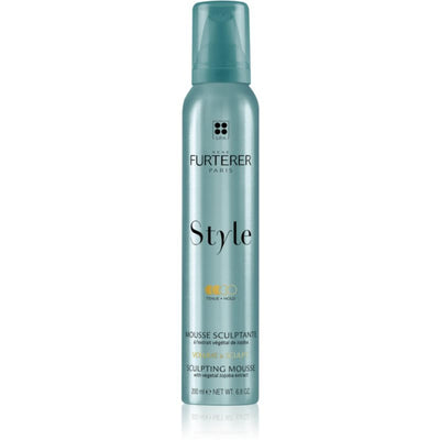 Rene Furterer Style Hair Styling Mousse Volumizing Flexible