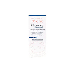 Avène Cleanance Comedomed Concentrate Anti-Imperfections