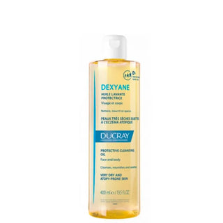 Ducray Dexyane Protective Cleansing Oil