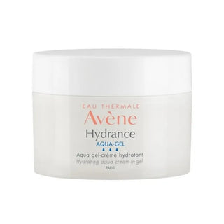 Avène Hydrance Aqua-Gel Moisturizing Cream