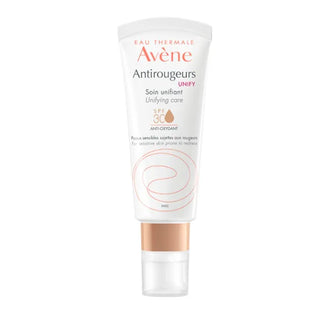 AVÈNE Antirougeurs Fort Soothing Concentrate SPF 30 with Colour