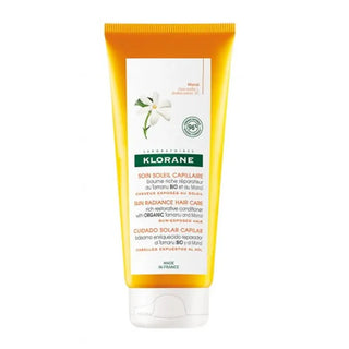 KLORANE Repairing Balm Enriched With Monoï And Tamanu Bio